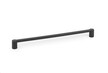 Uchwyt FUSION 0627 - czarny tytan mat / rozstaw 320 mm
