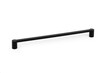 Uchwyt FUSION 0627 - czarny mat / rozstaw 320 mm