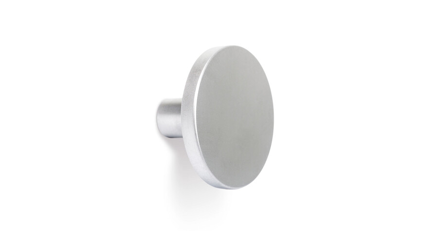 Wieszak COMO 7017/41 chrom mat Viefe