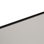 Uchwyt listwowy nabijany JEY 2 0163 - czarny mat / 347 mm Uchwyt przeznaczony DO FRONTÓW GÓRNYCH   Wymiary: - długość: 347 mm   Materiał: aluminium  ...