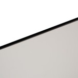 Uchwyt listwowy nabijany JEY 2 0163 - czarny mat / 697 mm Uchwyt przeznaczony DO FRONTÓW GÓRNYCH   Wymiary: - długość: 697 mm   Materiał: aluminium  ...