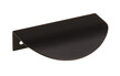 Uchwyt Z245 - czarny mat / rozstaw 64 mm