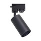 Reflektor szynowy TUBE TLS001-BK - czarny