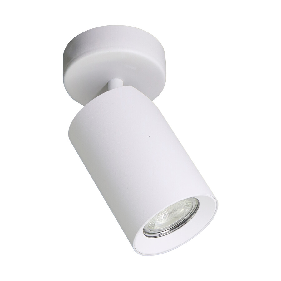 Lampa spot TORE TLS006-WH - biały