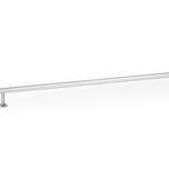 Reling RILLE MINI 0621 - nikiel połysk / rozstaw 320 mm   Wymiary: - długość: 350 mm - rozstaw: 320 mm - głębokość: 34 mm - wysokość: 13 mm   ...