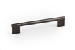 Uchwyt POINT 0636 - czarny tytan / rozstaw 192 mm