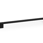 Uchwyt POINT 0636 - czarny szczotkowany / rozstaw 320 mm   Wymiary: - szerokość: 356 mm - głębokość: 40,9 mm - wysokość: 13,8 mm    Materiał:...