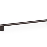 Uchwyt POINT 0636 - czarny tytan / rozstaw 320 mm   Wymiary: - szerokość: 356 mm - głębokość: 40,9 mm - wysokość: 13,8 mm    Materiał: aluminium  ...
