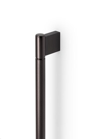 Uchwyty Uchwyt POINT 0636 - czarny tytan / rozstaw 960 mm - Viefe