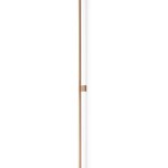 Uchwyt POINT 0636 - mosiądz cava szczotkowany / rozstaw 960 mm Karta produktu dotyczy uchwytu trzypunktowego w rozmiarze 996 mm (zdjęcie numer 2).   Wymiary:...
