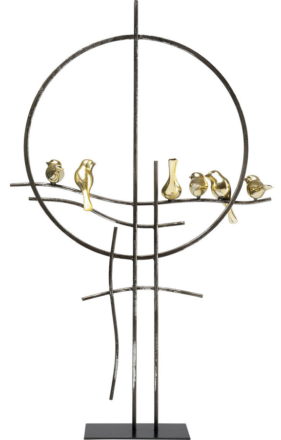 Deco Object Tweet 64cm