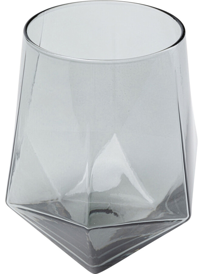Szklanka DIAMOND 510 ml - dymiony