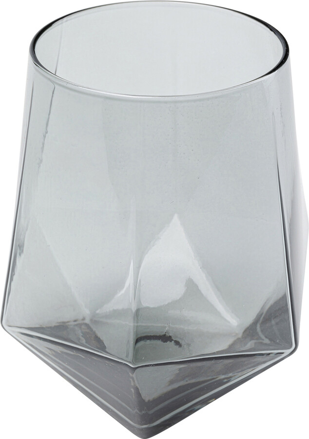 Szklanka DIAMOND 510 ml - dymiony