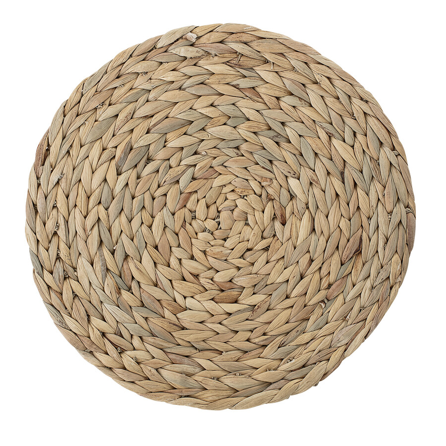 Podkładka na stół YDUN 35 cm - naturalny