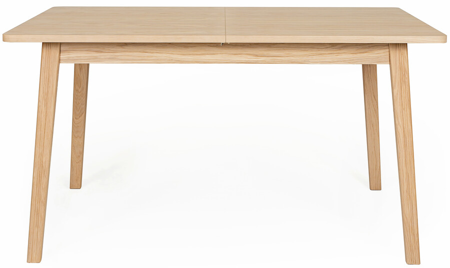 Stół rozkładany Skagen 140-180x90 cm naturalny
