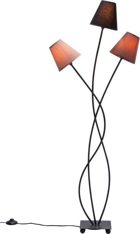 Floor Lamp Flexible Mocca Tre