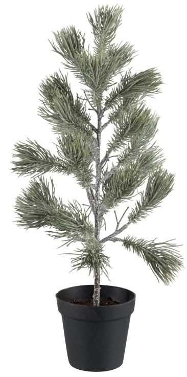 Drzewko świąteczne Tompis 55 cm zielone