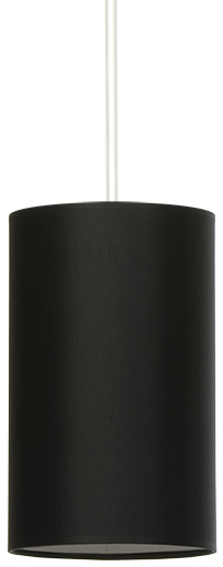 Lampa wisząca OTTO - czarny