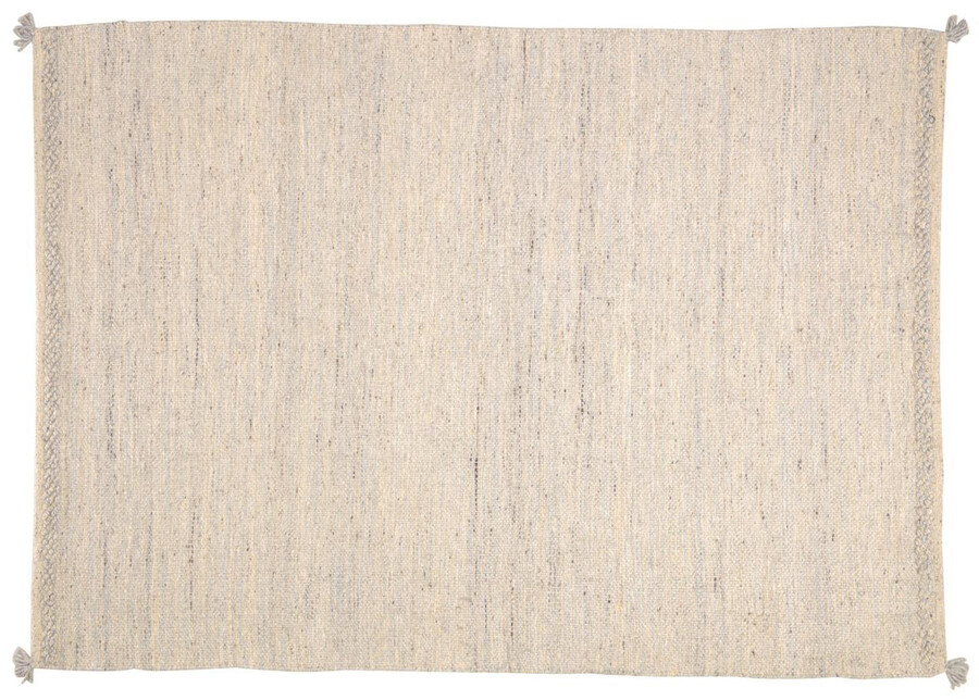 Dywan beżowy 160x230 cm