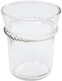 Szklanka GEORGIA 350 ml - transparentny