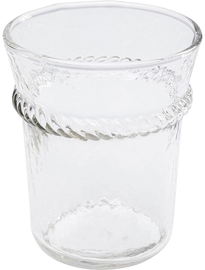 Szklanka GEORGIA 350 ml - transparentny