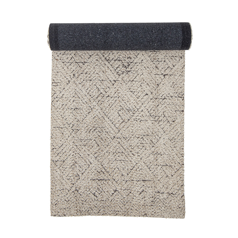 Chodnik SAXO 245x75 - naturalny