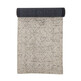 Chodnik SAXO 245x75 - naturalny