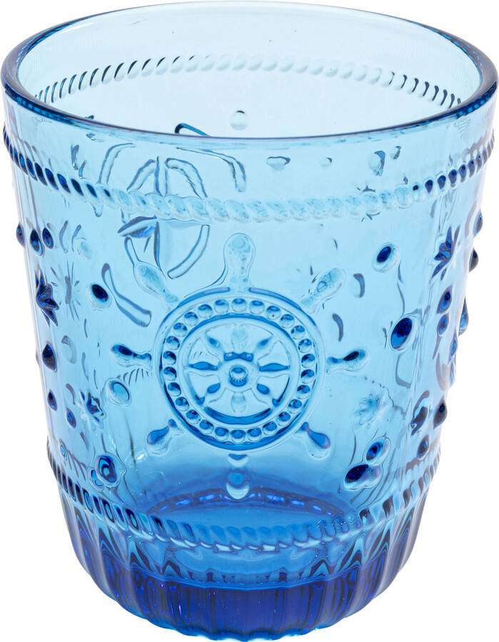 Szklanka GREECE 300 ml - niebieski