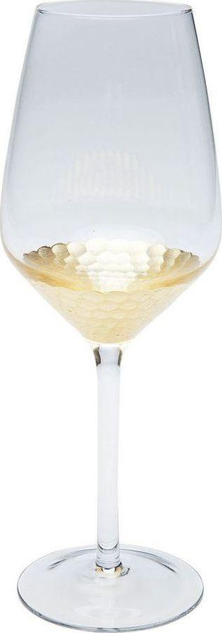 White Wine Glass Gobi
