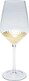 White Wine Glass Gobi