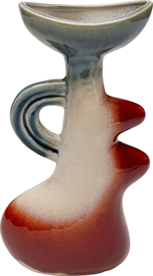 Wazon LIGHTHOUSE GRIP - wielokolorowy