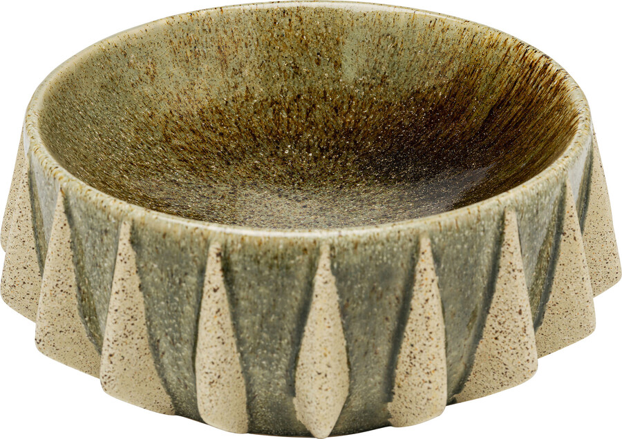 Deco Bowl Tic Tac Ř30cm