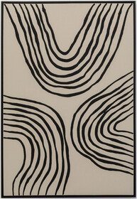Obraz ARTISTIC BOW 73x113