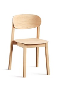 Krzesło A-2324 LINIA twarde