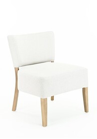 Fotel AB-9608/1 TULIP