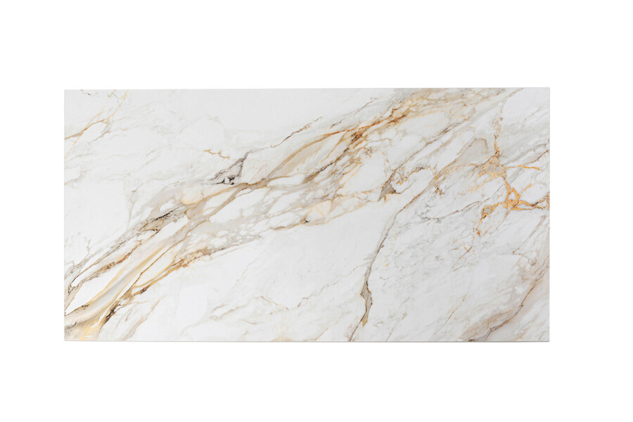 Blat ceramiczny TAVOLA 180x90 - biały