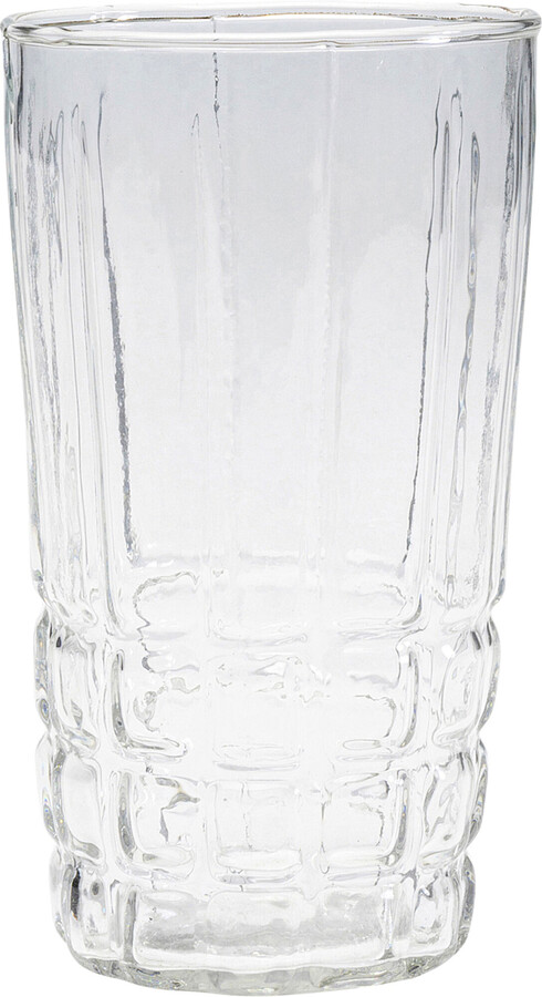 Szklanka ICE 450 ml - przezroczysty