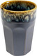 Kubek bez ucha LIO 370 ml - ciemnoniebieski