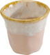 Kubeczek do espresso NALA 92 ml - różowy