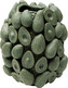 Wazon AVOCADOS 31 cm - zielony