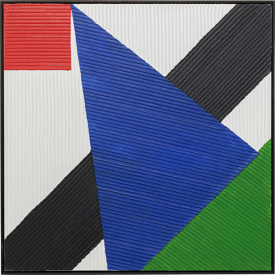 Obraz ART TRIANGLES 102x102