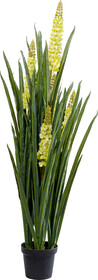 Roślina sztuczna RHYNCHOSTYLIS 150 cm