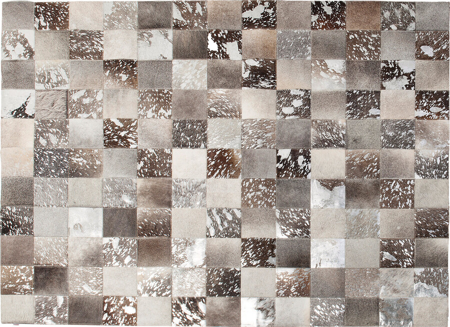 Dywan SWATCH COSMO 120x180 - szary