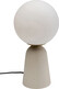 Lampa stołowa BOLLIE 31 - beżowy