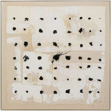 Obraz CREATIVE DOTS 122x122