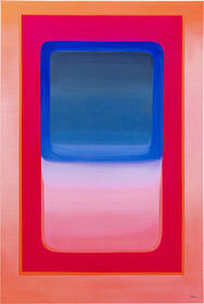 Obraz TENDENCY PINK 100x150