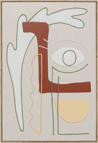 Obraz ART EYE RIGHT 60x90