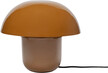 Lampa stołowa MUSHROOM 27 - brązowy