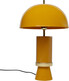 Lampa stołowa JOSY - żółty