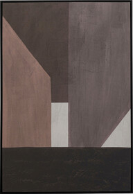 Obraz ARTISTIC BROWNIE 73x113